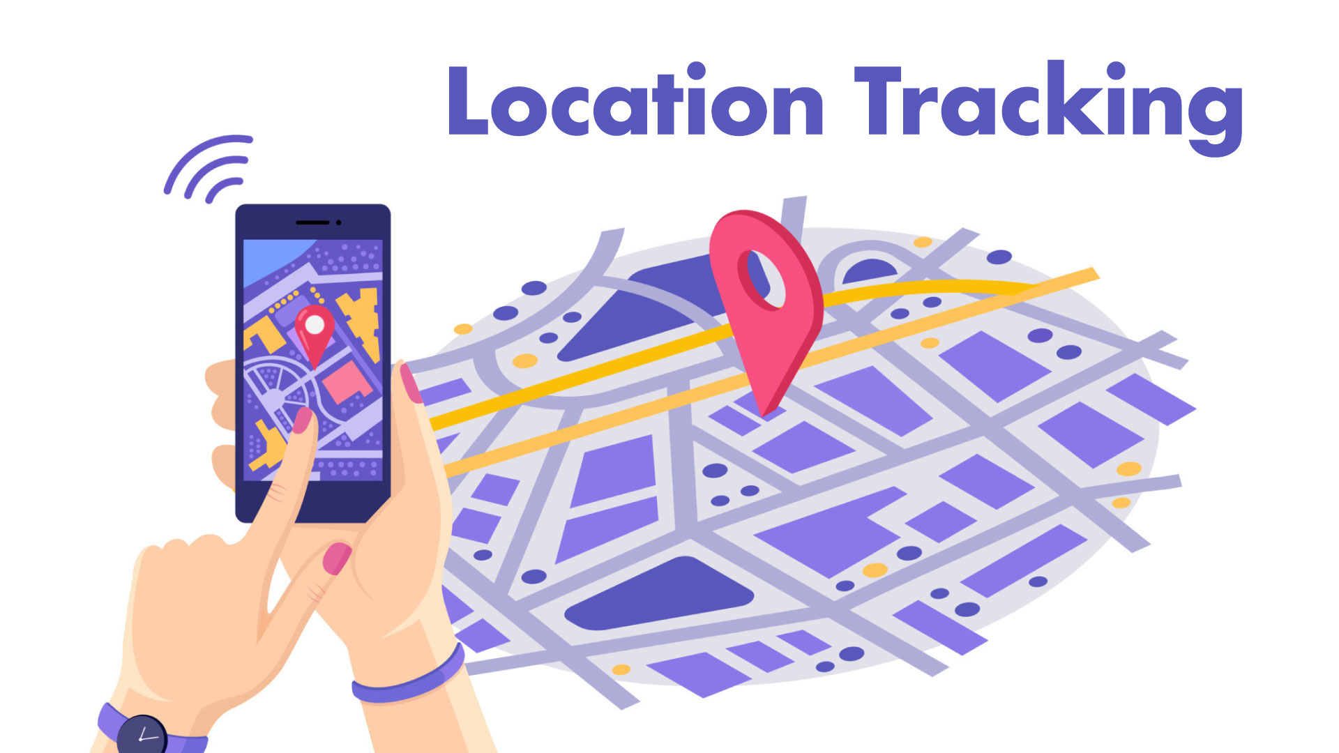 Understanding Phone Tracking: How Your Mobile Device Can Be Tracked