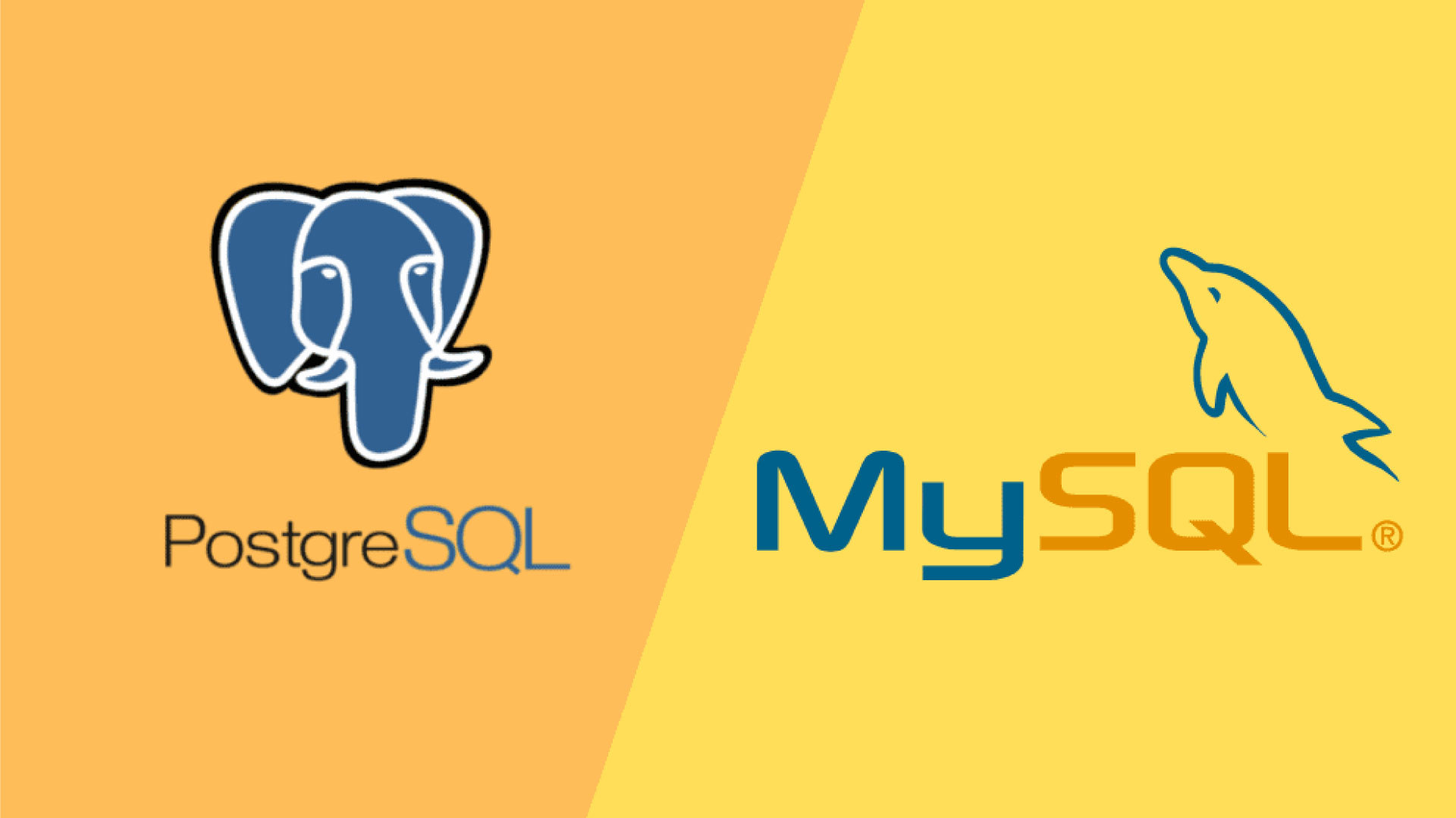 PostgreSQL or MySQL – which solution is better?