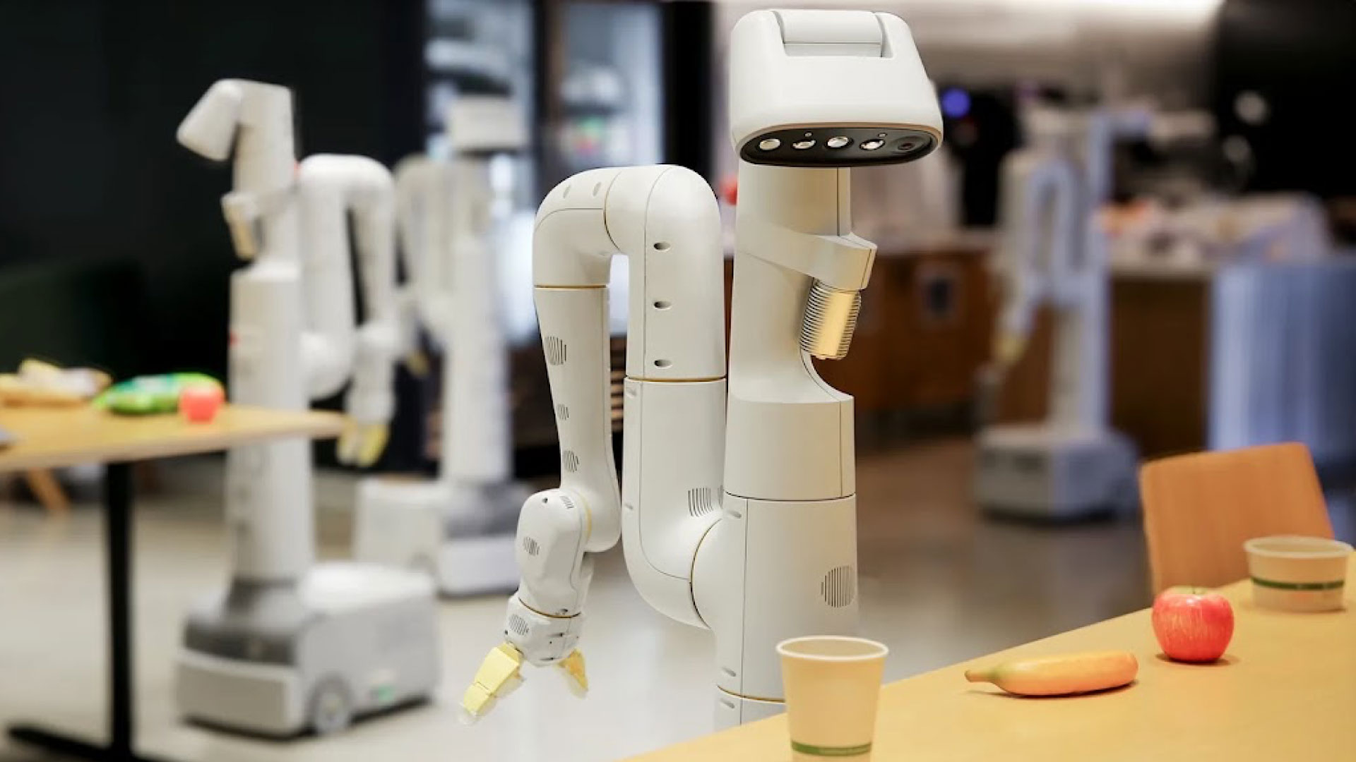 Advances in Robotics and their Applications in various Industries