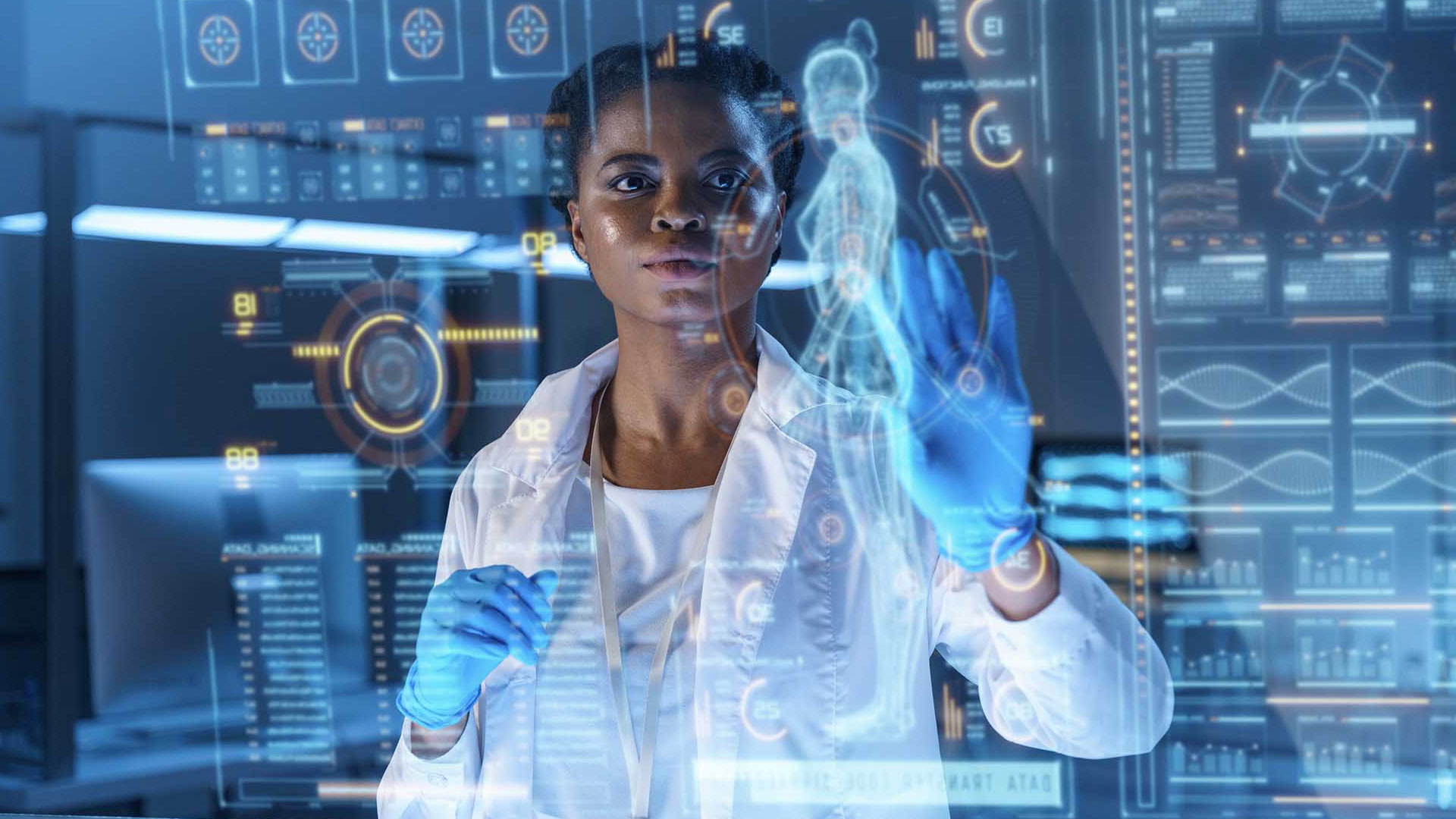 AI in Healthcare IT: Improving Patient Care and Management