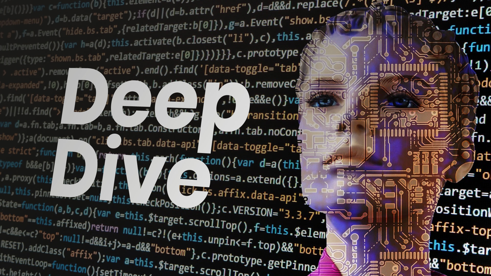 Emerging Trends in IT: A Deep Dive into Artificial Intelligence