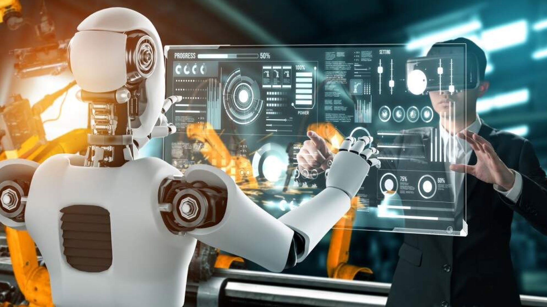 Human-computer Interaction: Designing Intuitive User Interface