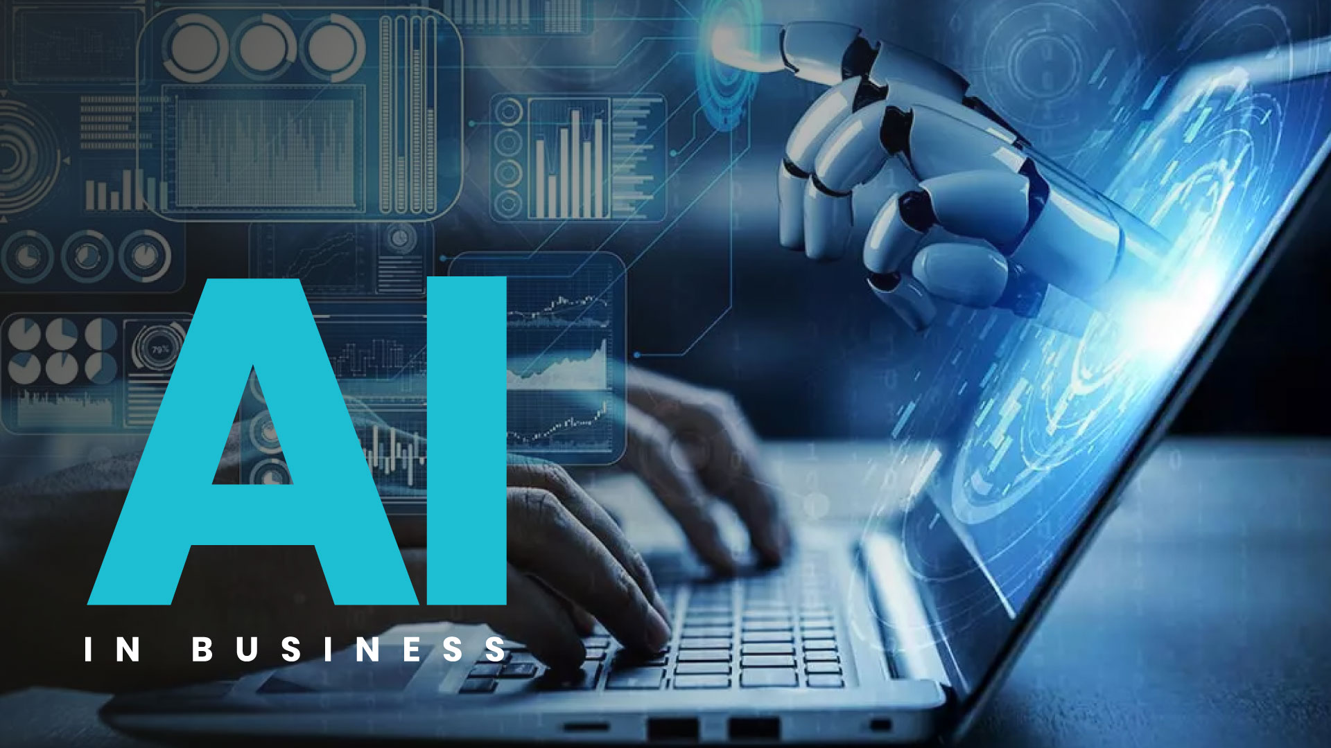 The Impact of Artificial Intelligence on Business Processes