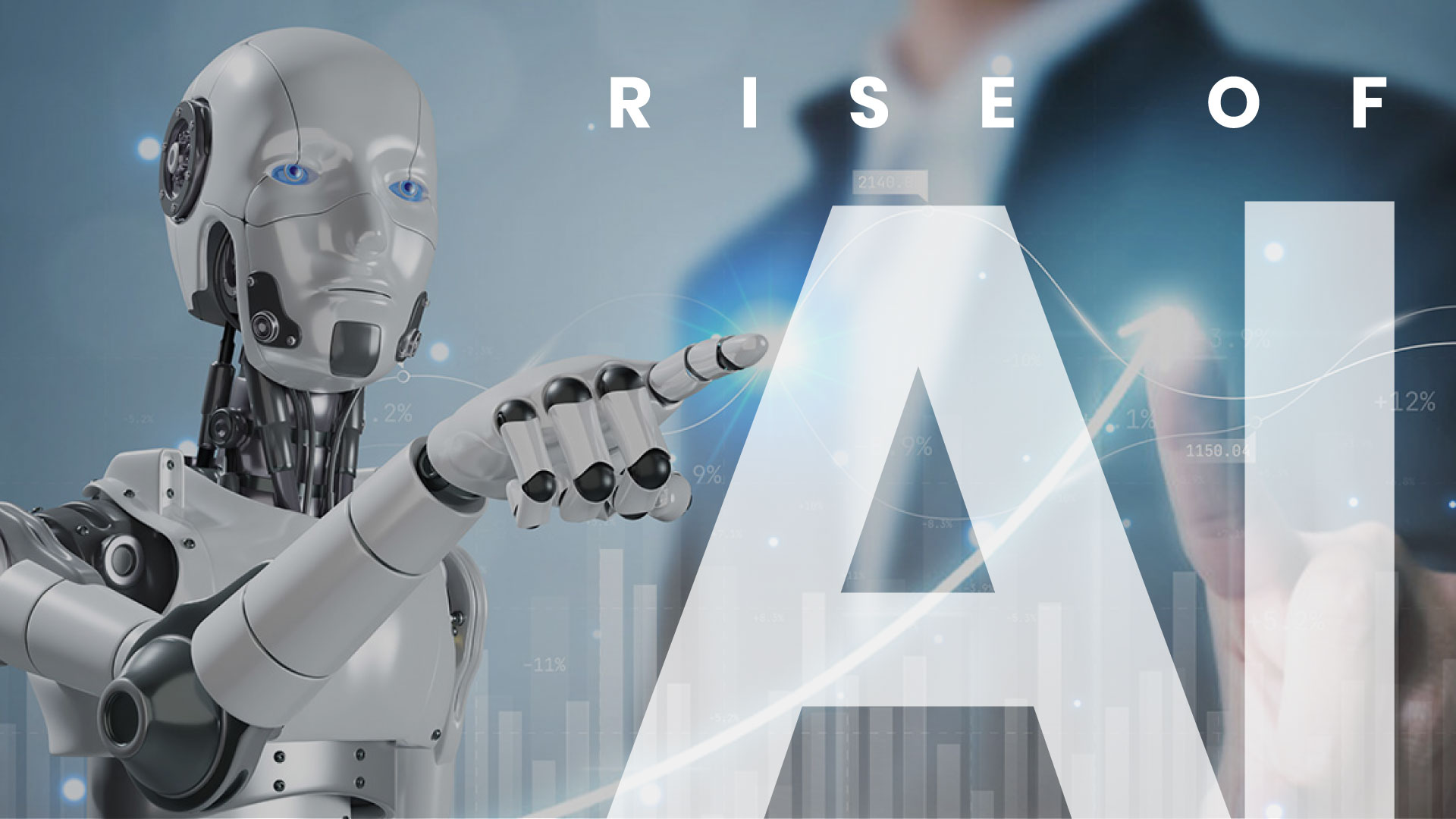The Rise of Edge Computing in the Age of Artificial Intelligence
