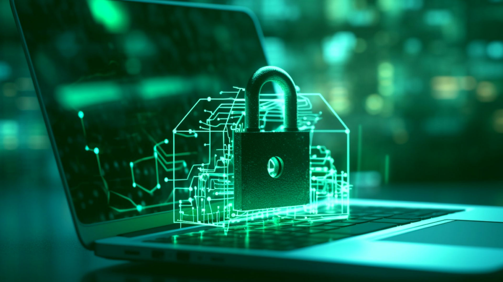 The Role of AI in Cybersecurity: Threats and Solutions