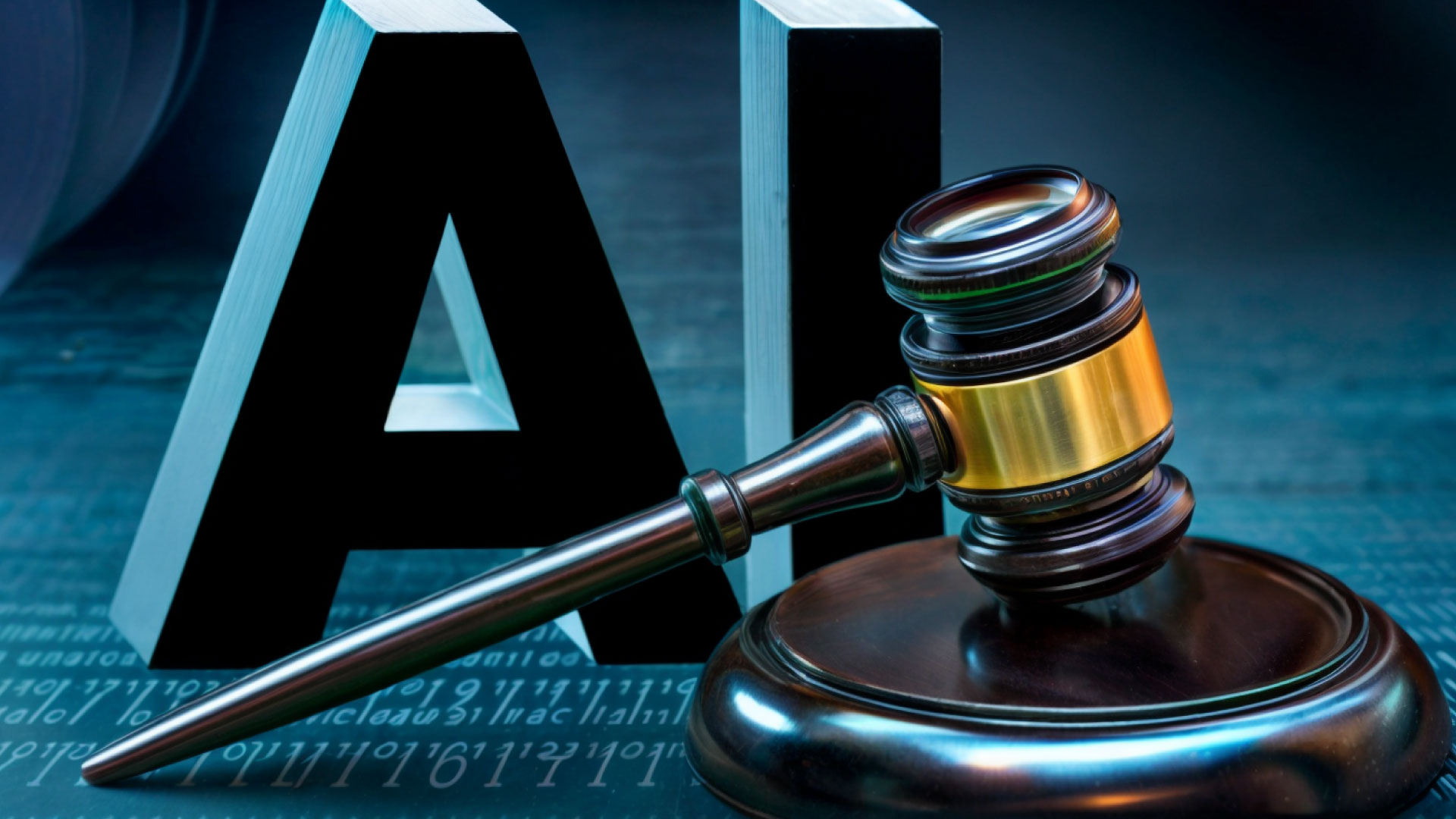 AI Legislation and Regulations