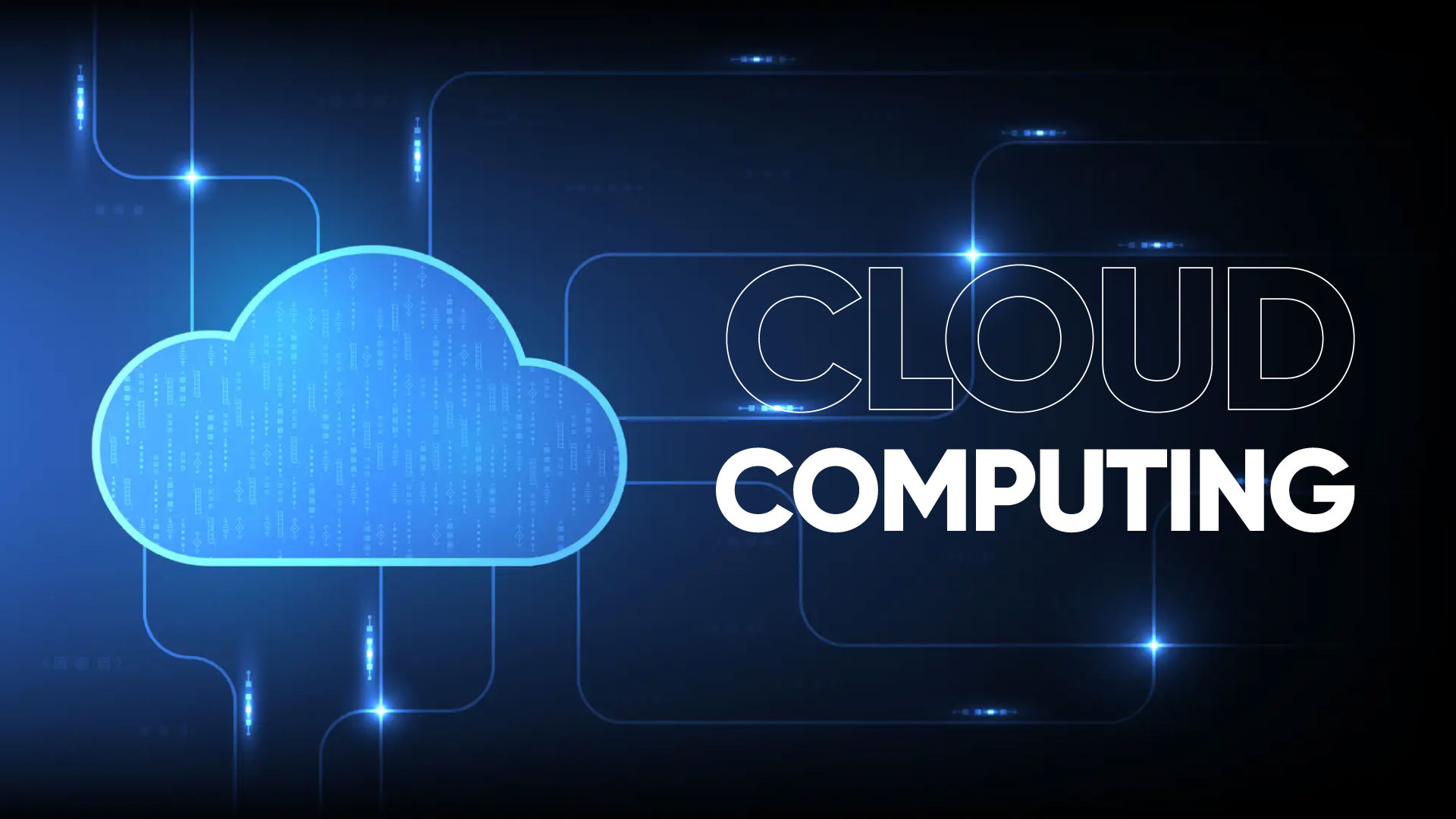 Cloud Computing: Advantages and Disadvantages