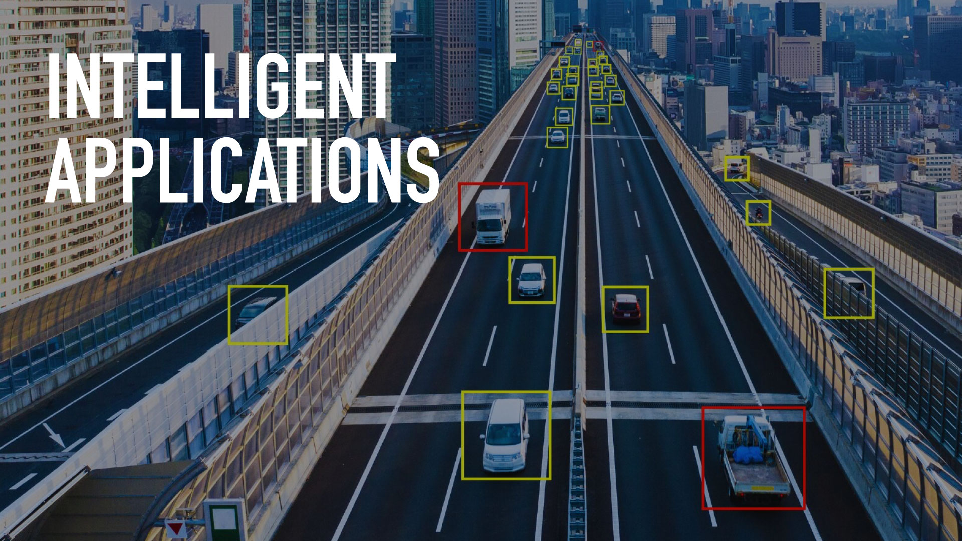 Intelligent Applications and their Types