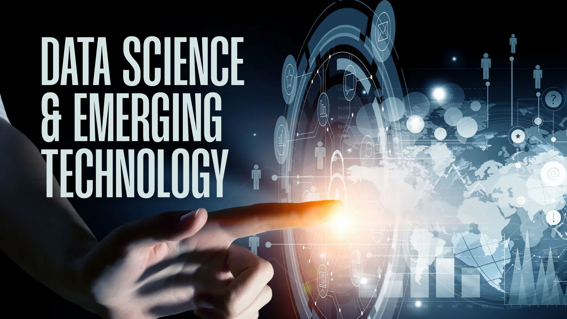 Data science and its technological growth