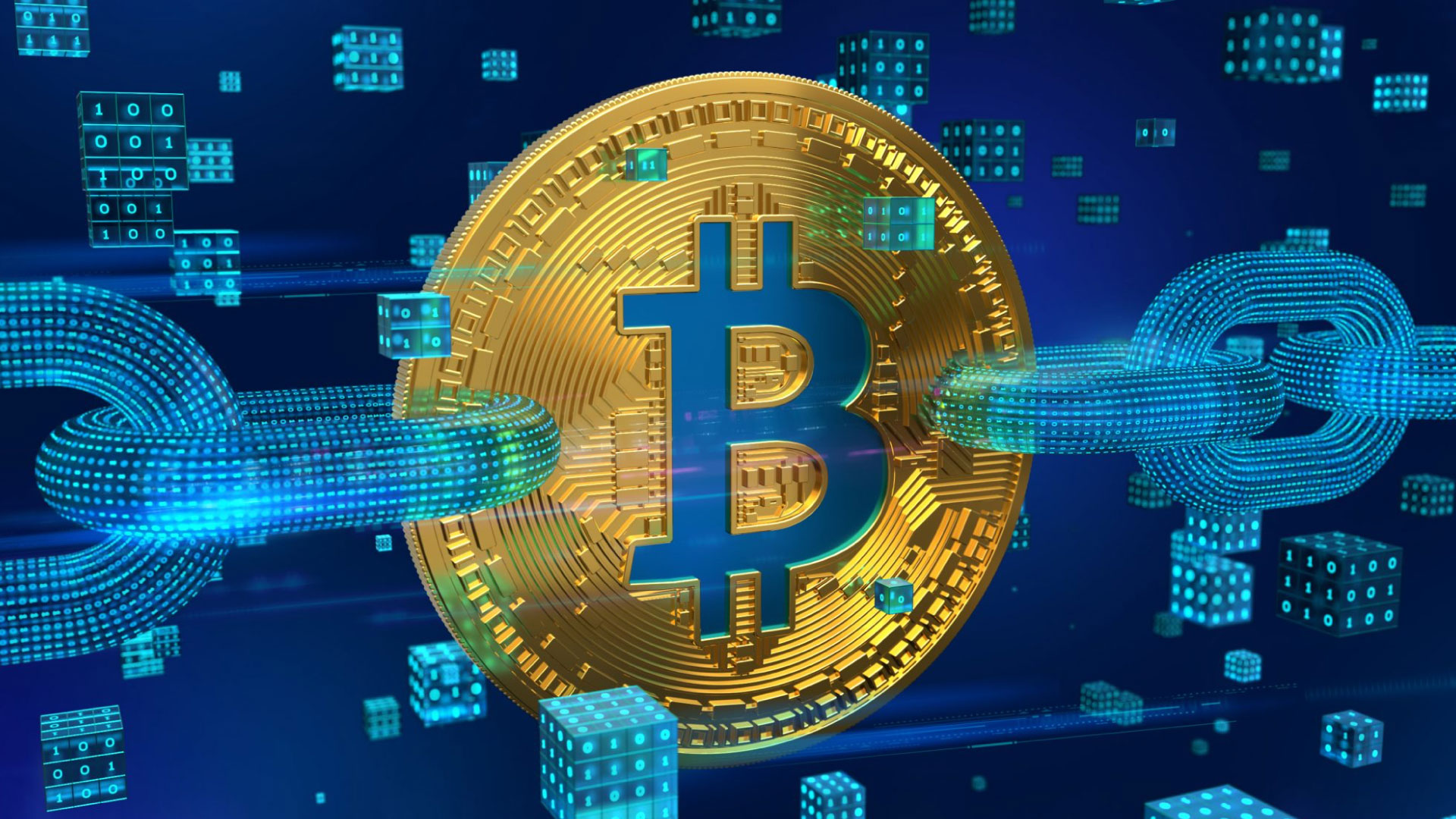 What is Blockchain technology? : It’s service and NFT integration