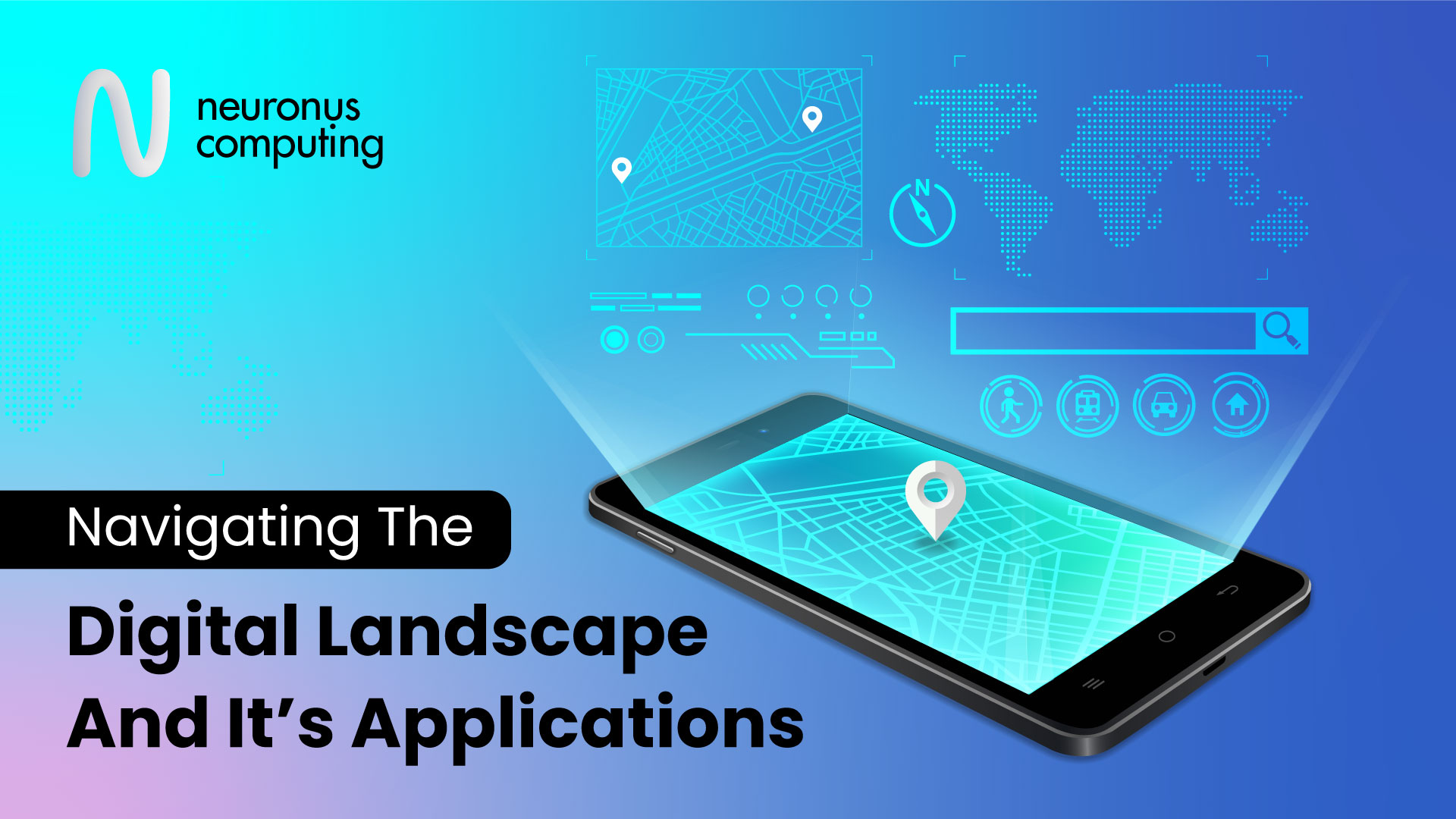 Navigating the Digital Landscape: Internet, Extranet, and Intranet Explained