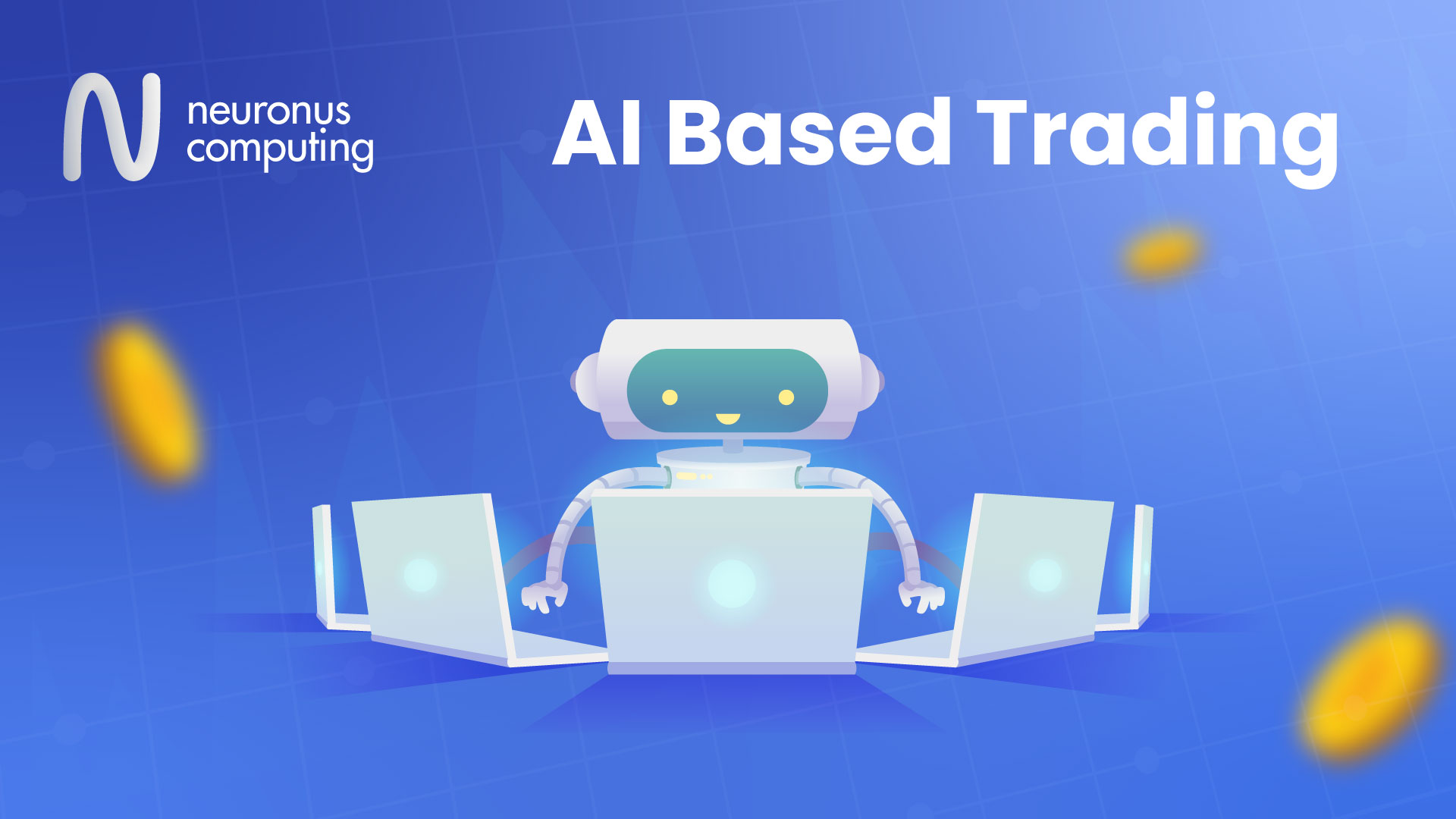AI-based Trading