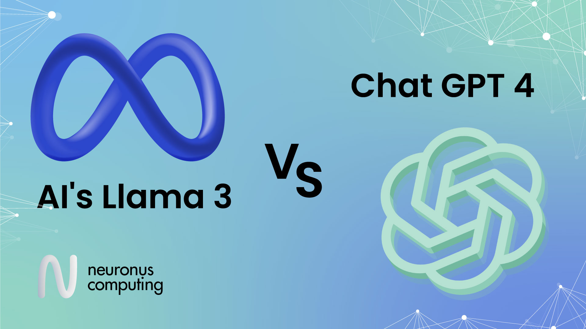 Meta AI’s Llama 3 Vs GPT 4
