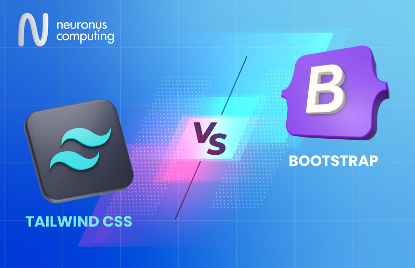 Tailwind CSS or Bootstrap?