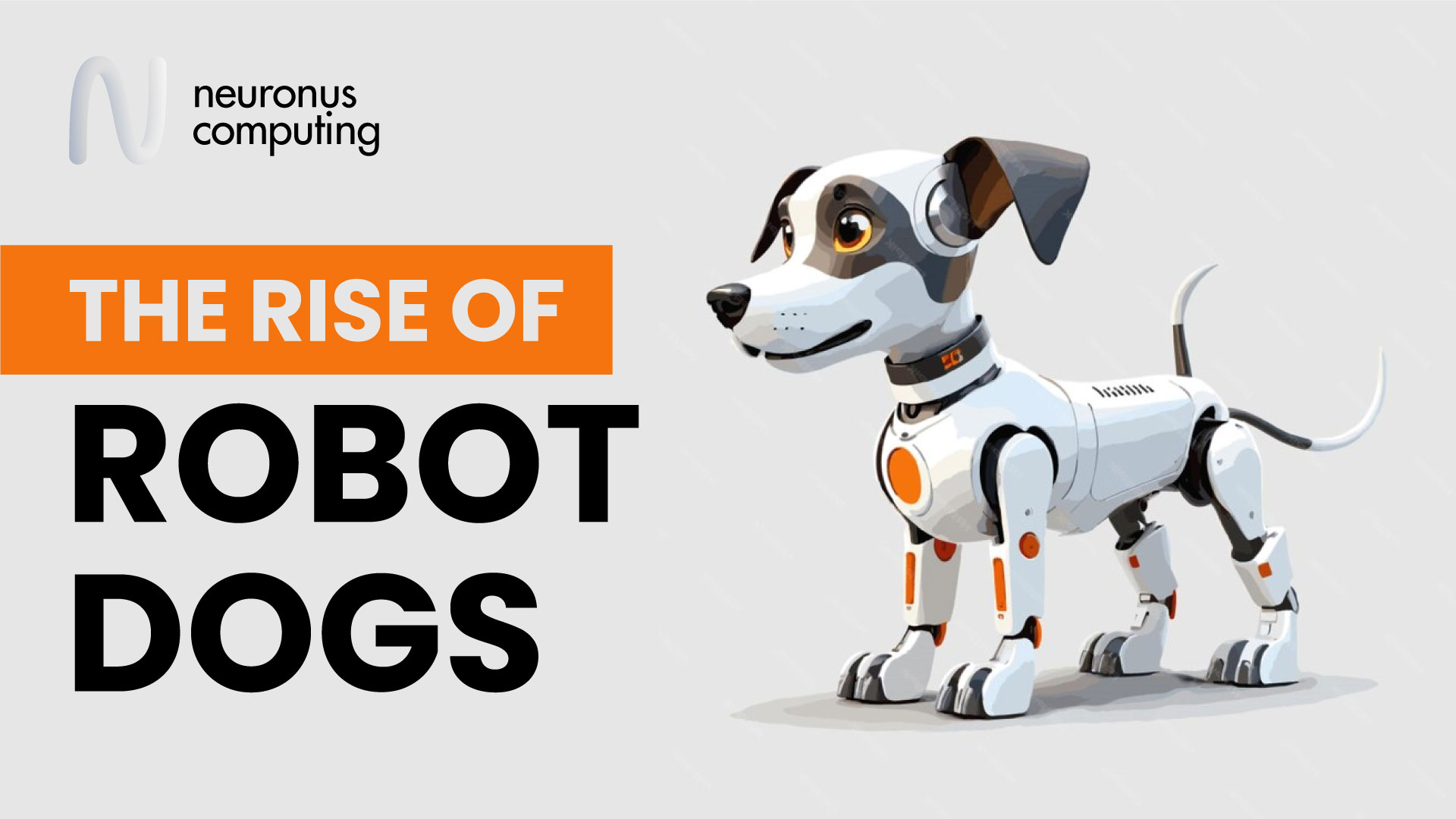 The Rise of Robot Dogs: Man’s New Best Friend?